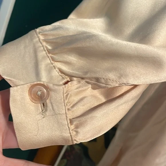 Sabbia Rosa nightgown US size 8 preowned